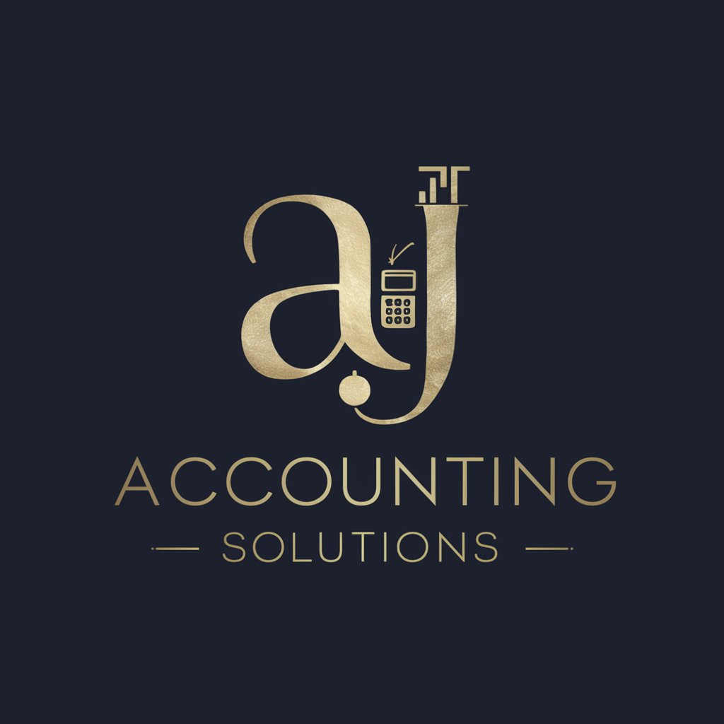 AJ Accounting Solutions